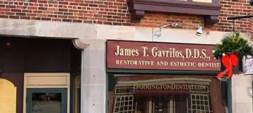 James T. Gavrilos DDS