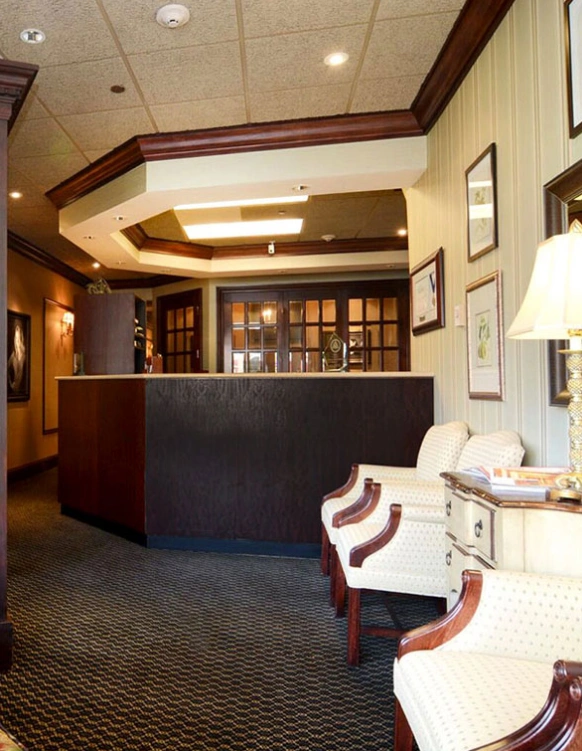 James T. Gavrilos DDS