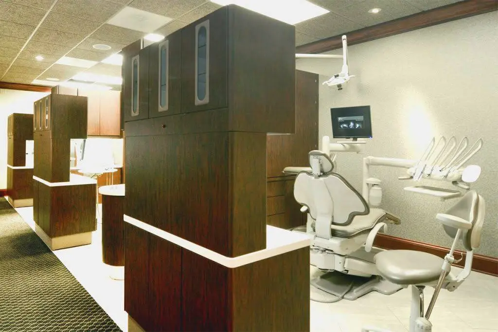James T. Gavrilos DDS