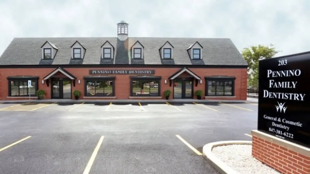 Pennino Family Dentistry