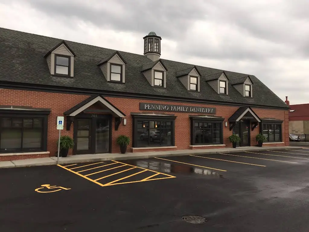 Pennino Family Dentistry