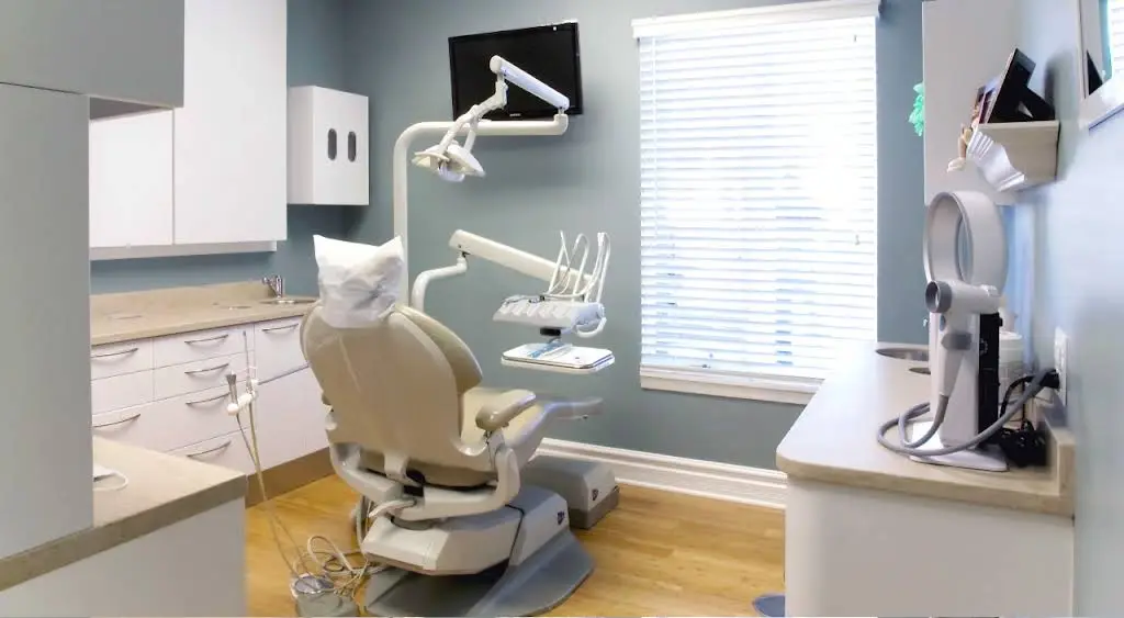 Pennino Family Dentistry