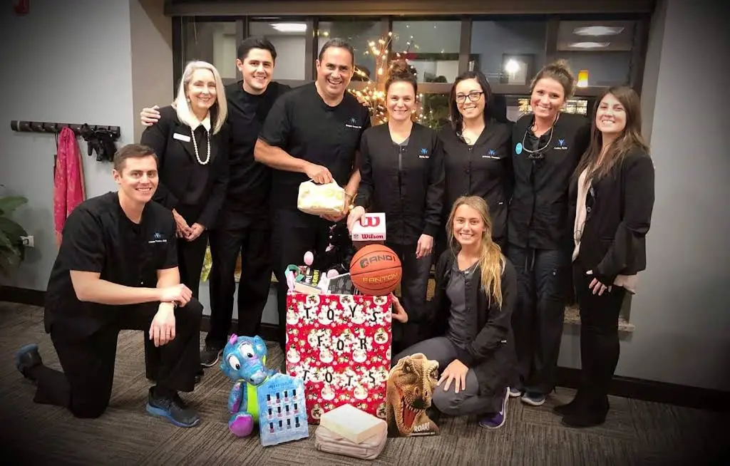 Pennino Family Dentistry