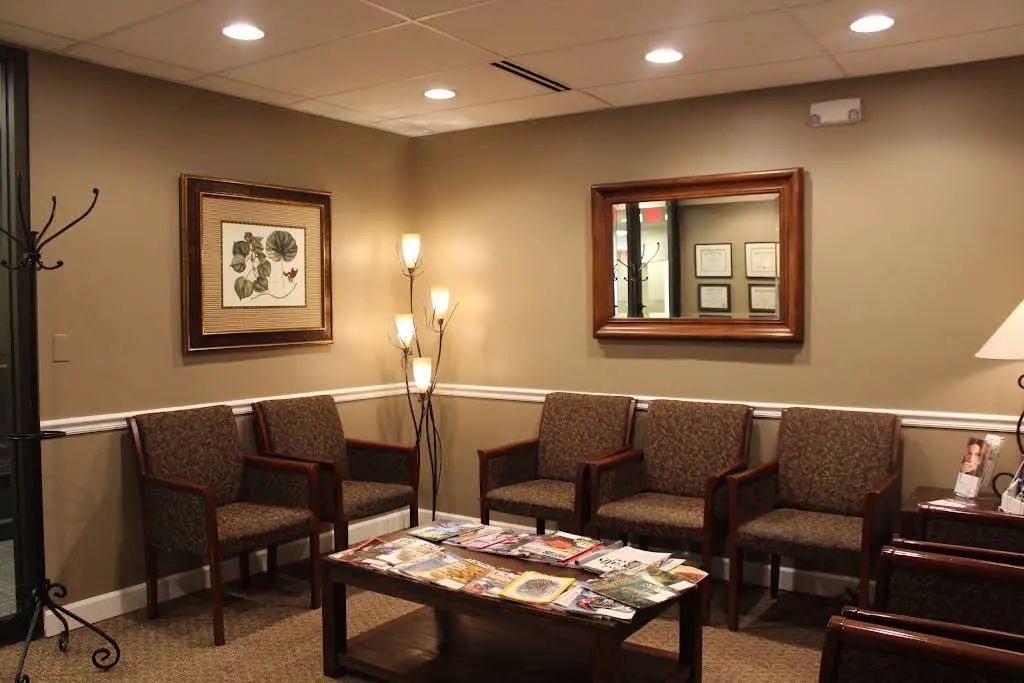 Lake Zurich Dental Health