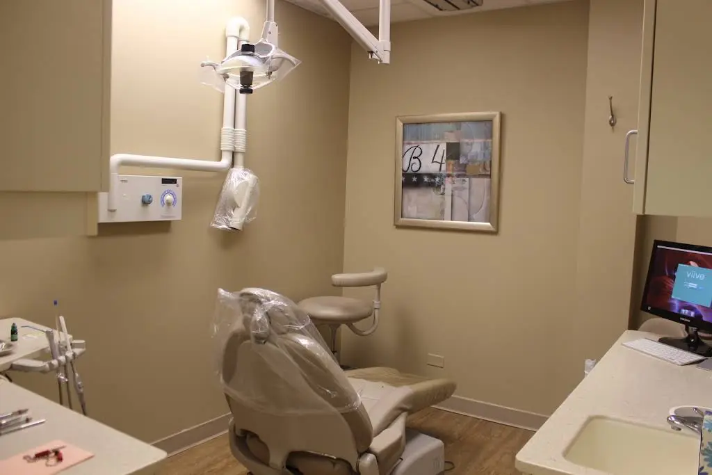 Lake Zurich Dental Health