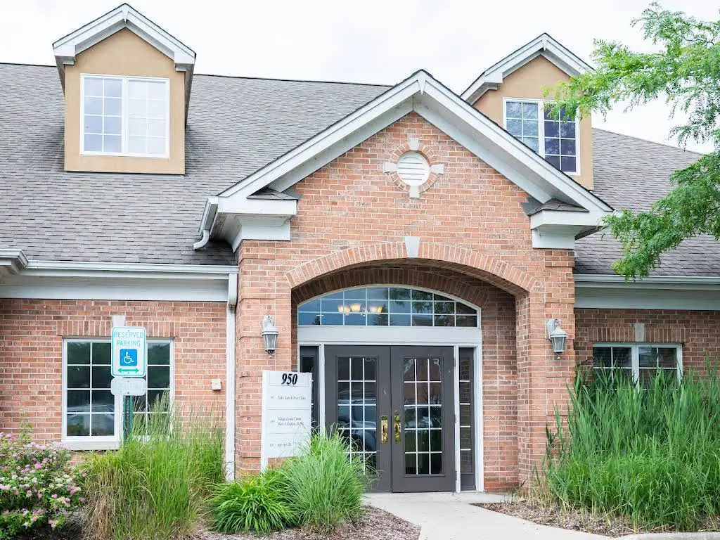 Village Dental Center