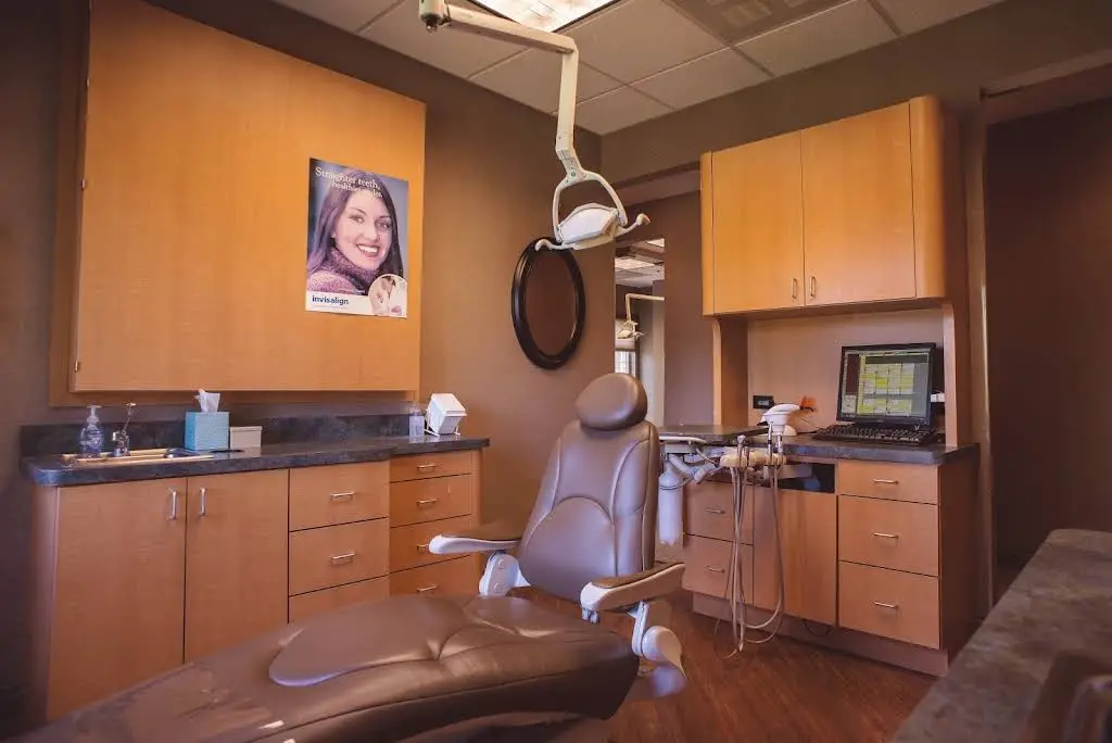 Village Dental Center