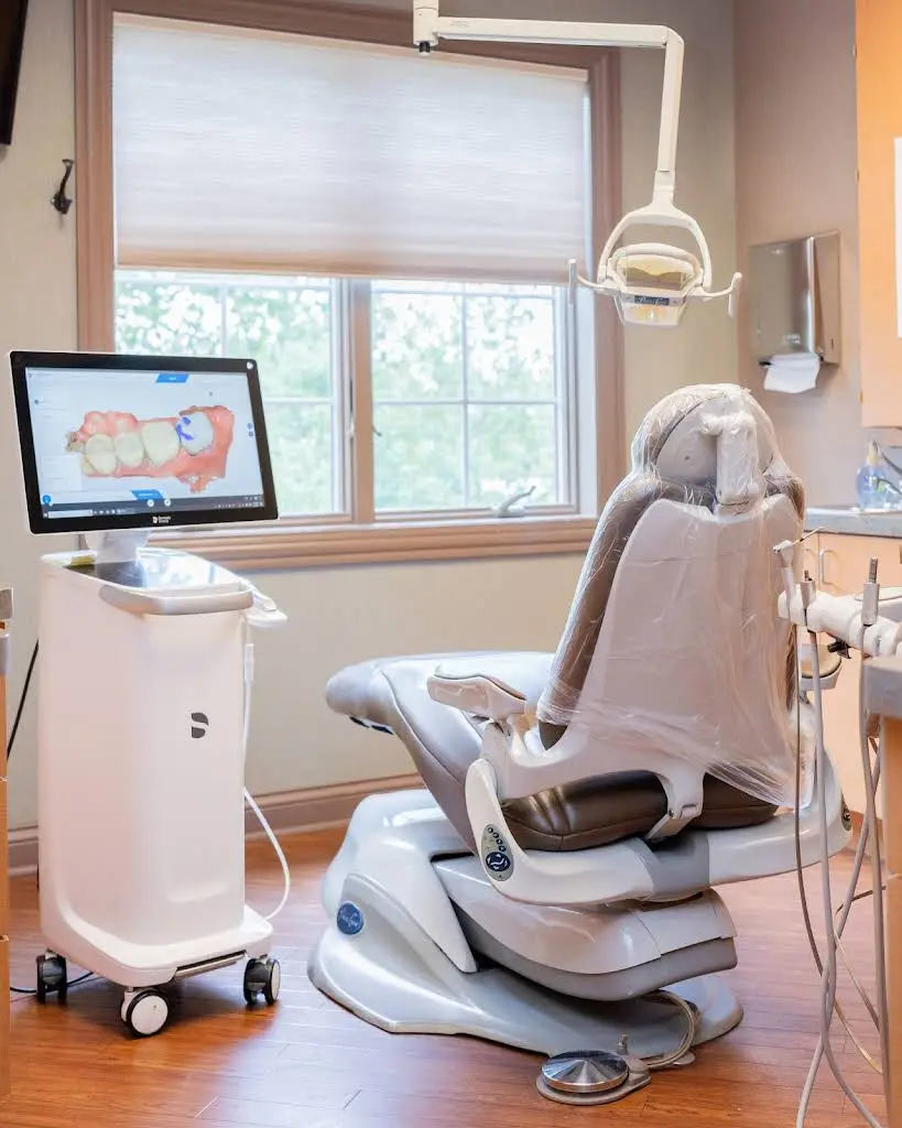 Village Dental Center