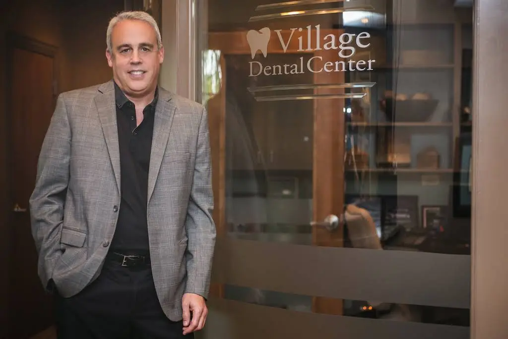Village Dental Center