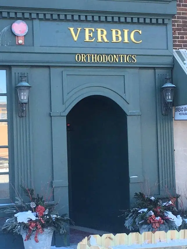 Verbic Orthodontics