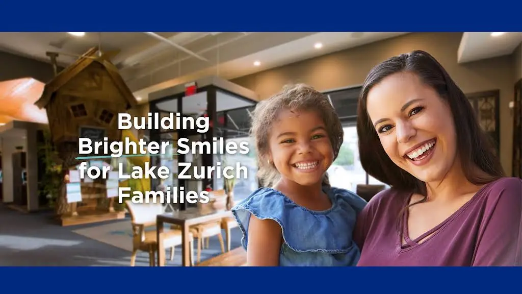 Grand Dental - Lake Zurich