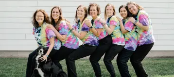 Dina Lunken, DDS