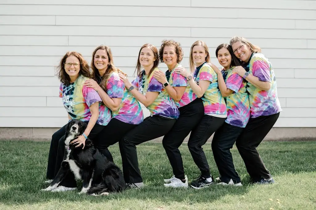 Dina Lunken, DDS