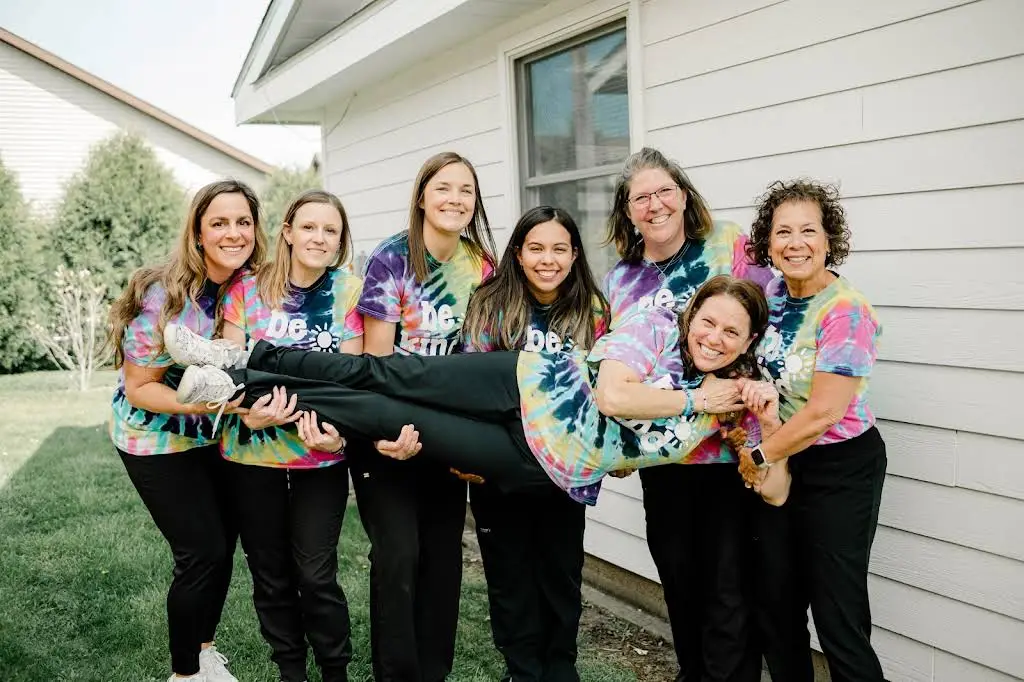Dina Lunken, DDS