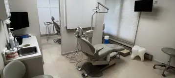 Princeton Dental Care