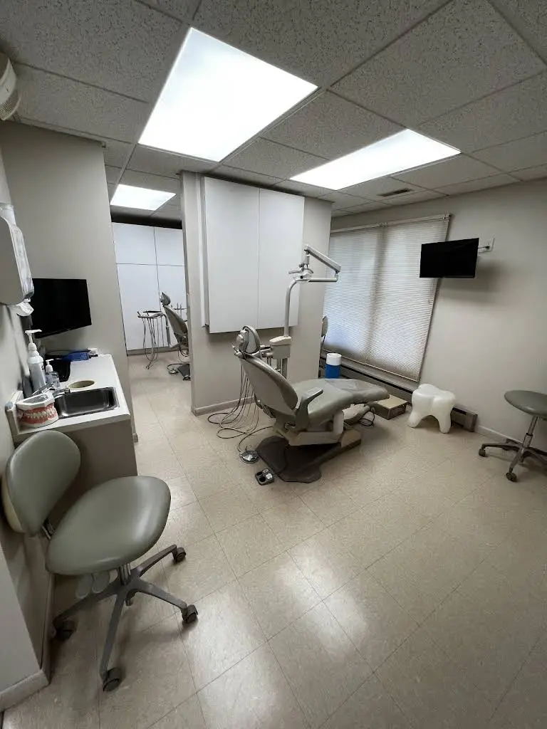 Princeton Dental Care