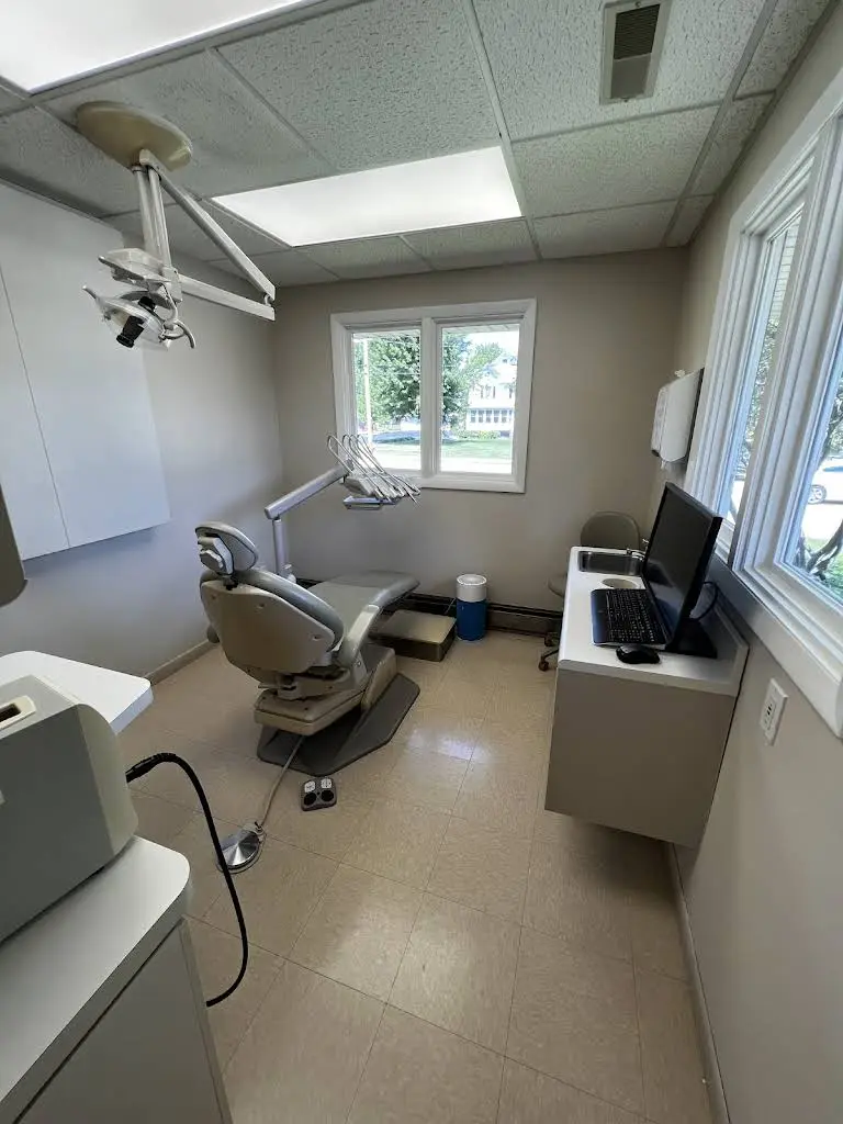 Princeton Dental Care