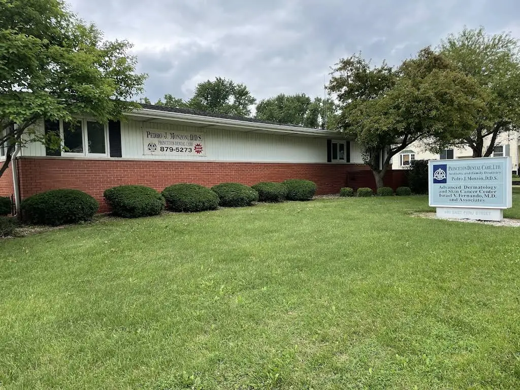 Princeton Dental Care
