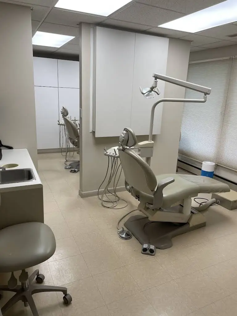Princeton Dental Care