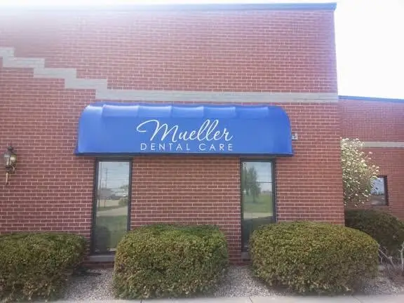 Mueller Dental Care - Heather Mueller, D.D.S.