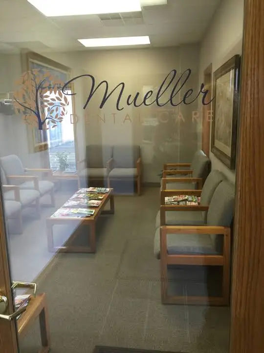 Mueller Dental Care - Heather Mueller, D.D.S.