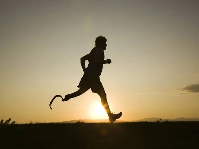 Comprehensive Prosthetics and Orthotics