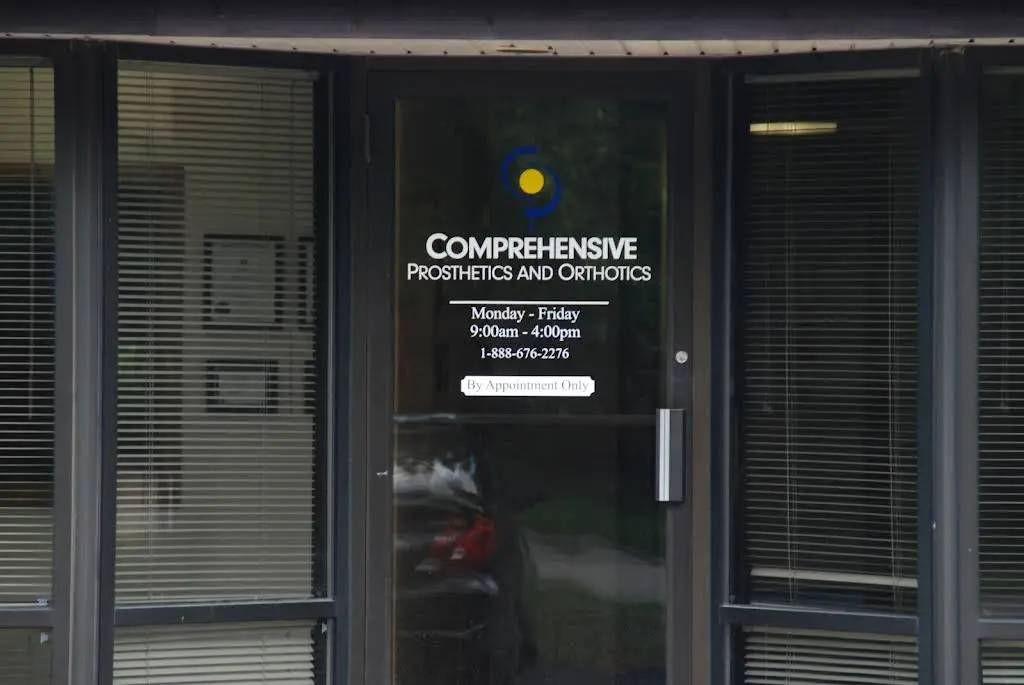Comprehensive Prosthetics and Orthotics