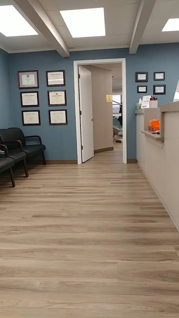 Joseph Kunnel Orthodontics