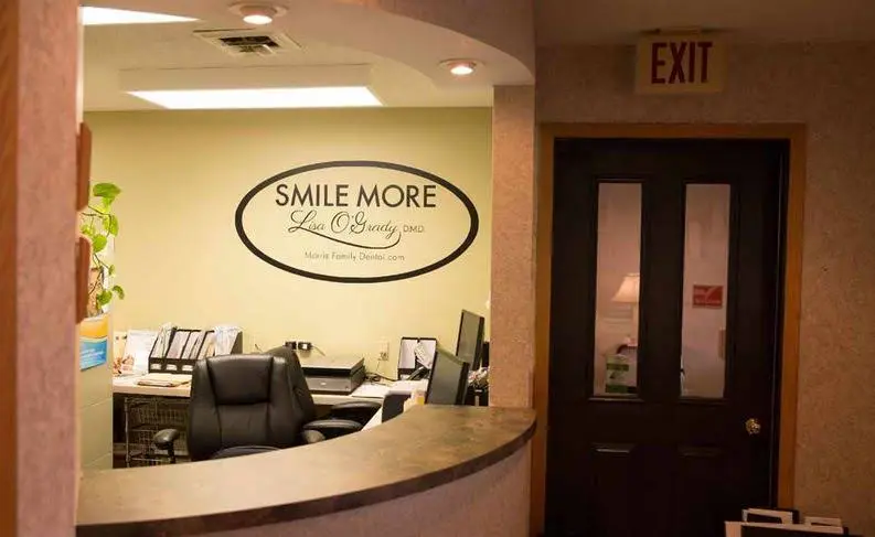 Morris Family Dental, P.C. - Dr. Lisa O'Grady, D.M.D.