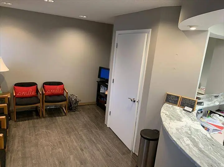 Morris Family Dental, P.C. - Dr. Lisa O'Grady, D.M.D.