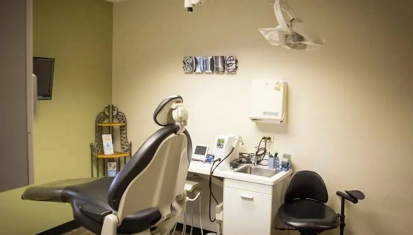 Morris Family Dental, P.C. - Dr. Lisa O'Grady, D.M.D.