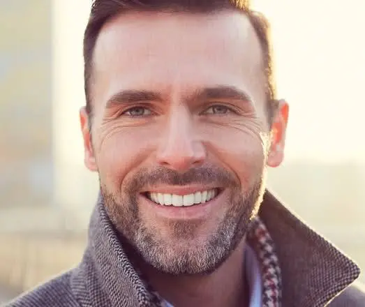John M. Conness, DDS
