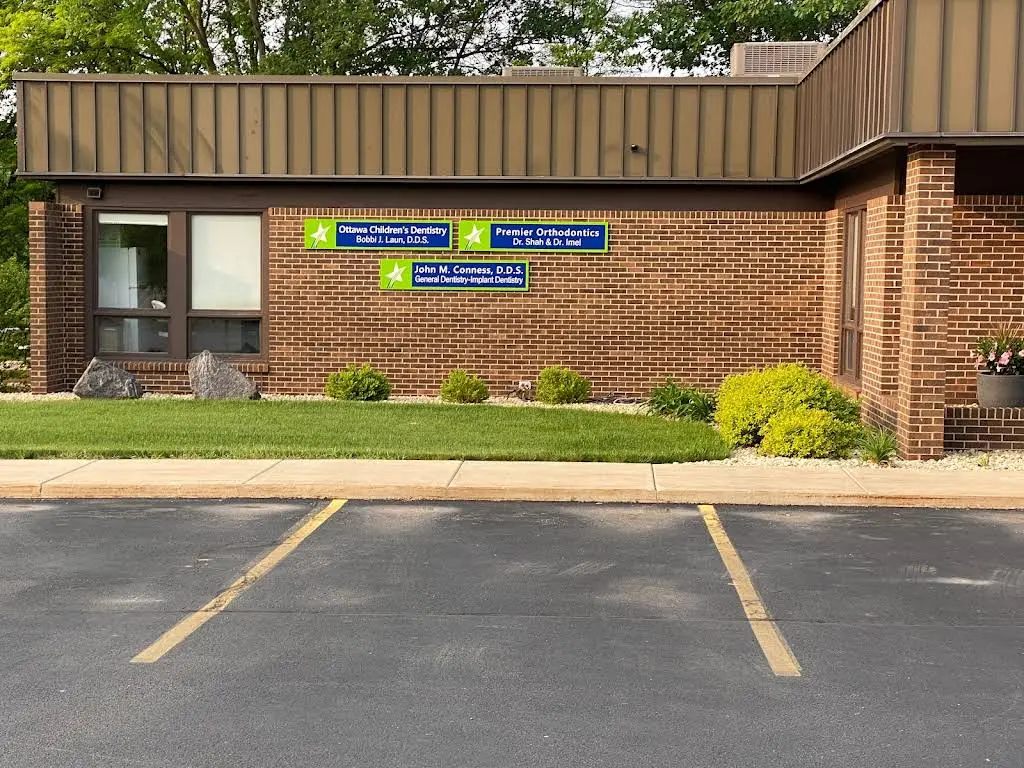 John M. Conness, DDS