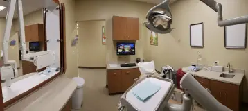 Affordable Dentures & Implants