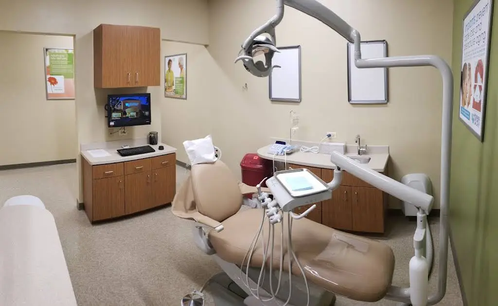 Affordable Dentures & Implants
