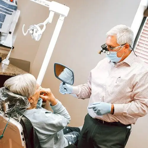 Lakota Dental
