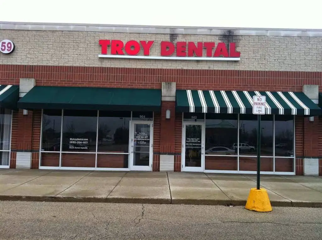 Troy Dental