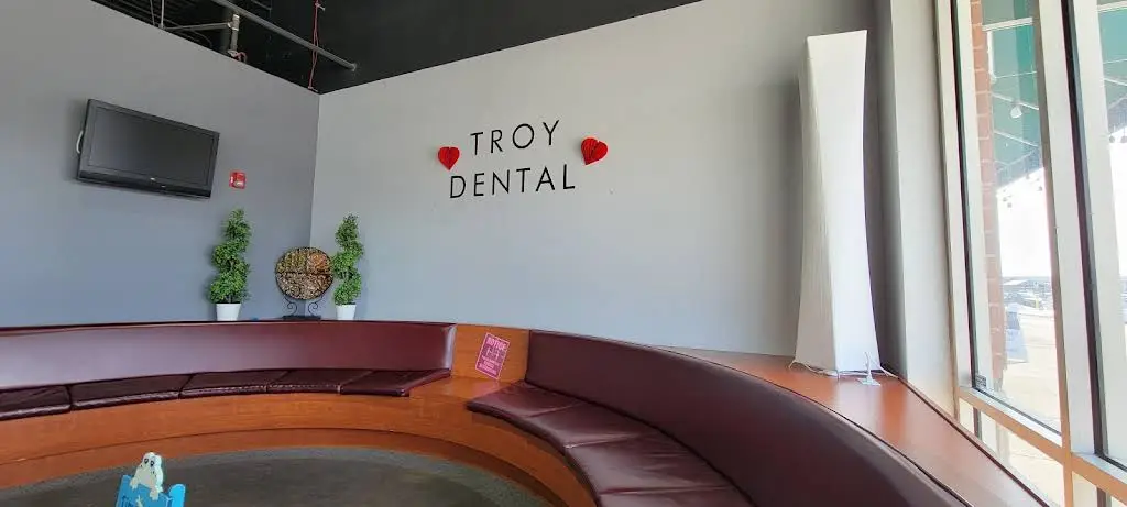Troy Dental
