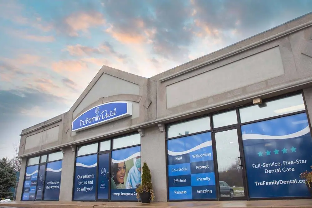 Tru Family Dental
