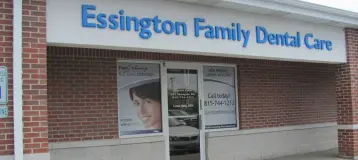 Essington Family Dental Care