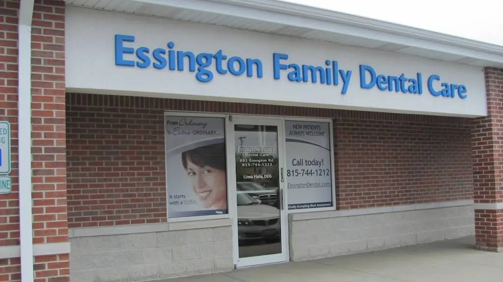 Essington Family Dental Care