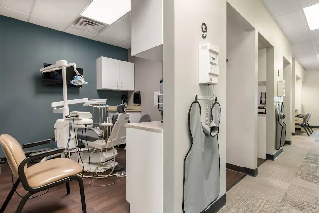 Essington Family Dental Care