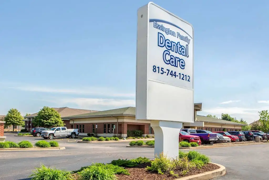 Essington Family Dental Care