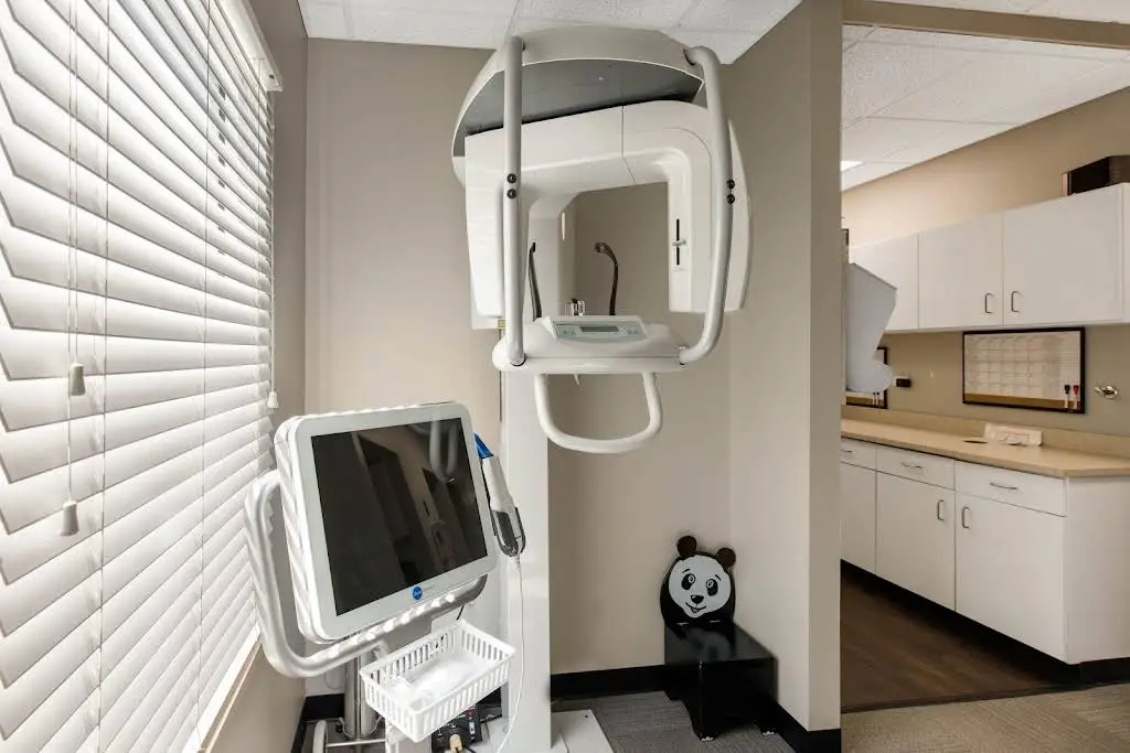 Essington Family Dental Care