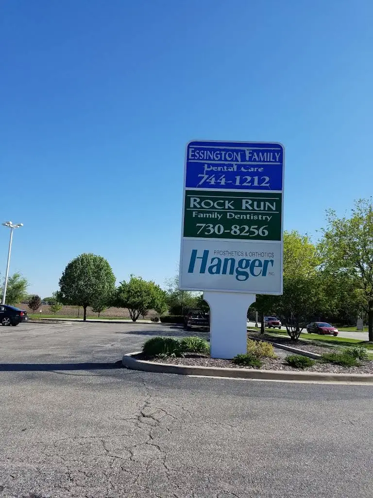 Essington Family Dental Care