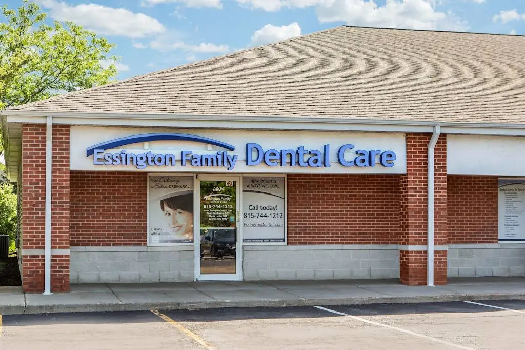 Essington Family Dental Care