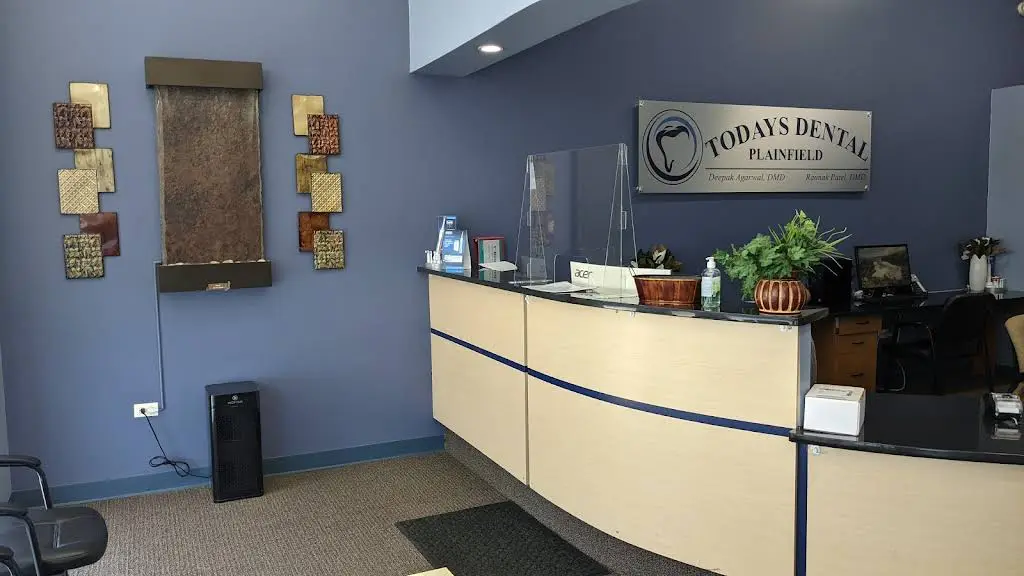 Todays Dental of Plainfield