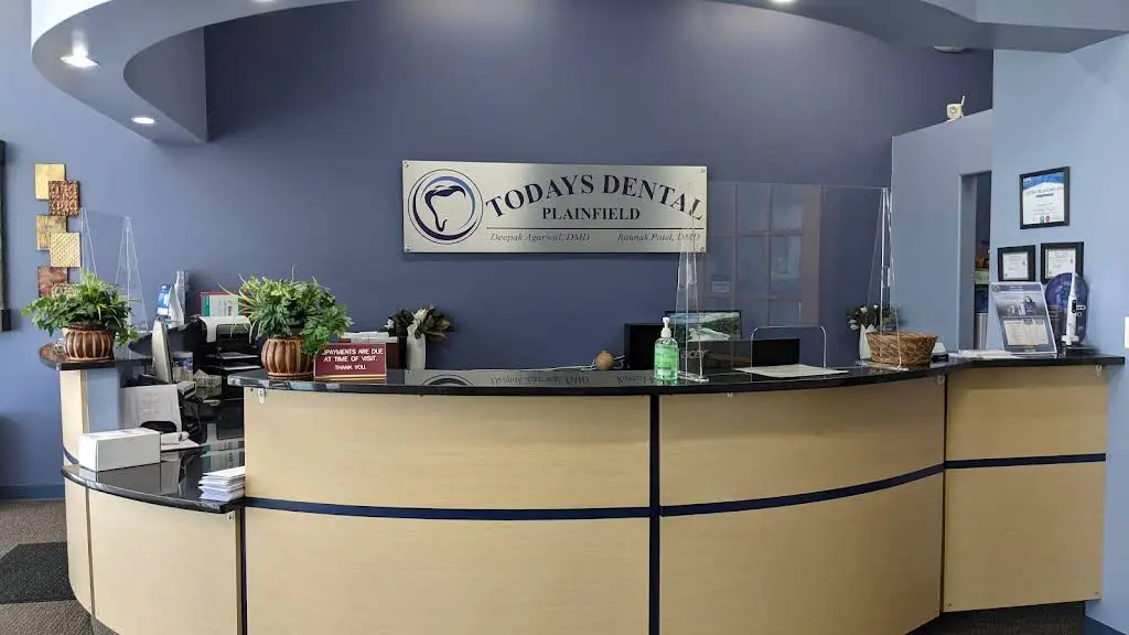 Todays Dental of Plainfield