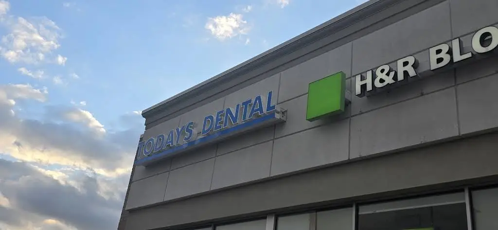 Todays Dental of Plainfield
