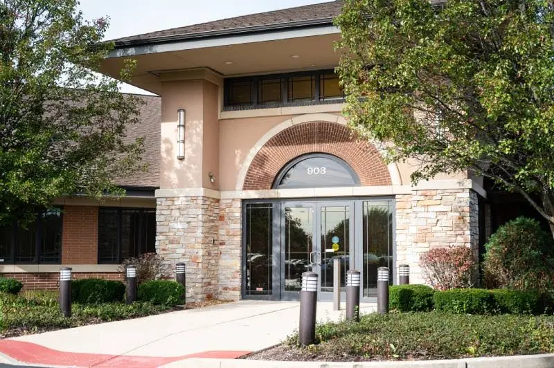 Professional Endodontics of Illinois